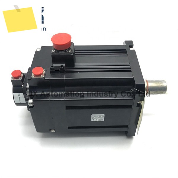일본 오리지널 서보 모터 HF-H453BS, AC 4.5KW, 392V 제품 이미지