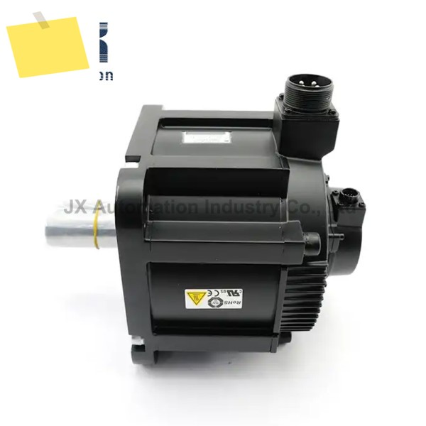 오리지널 Sigma-5 시리즈 AC 서보 모터 SGMGV-44ADC61, 1500rmin, 200V 4.4KW 제품 이미지