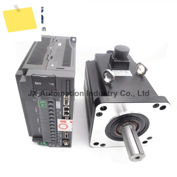 400V 3KW 1500rpm 19.1N.M 11.53A AC 서보 모터 드라이브 키트 ECMA-L11830RS 케이블 포함 제품 이미지