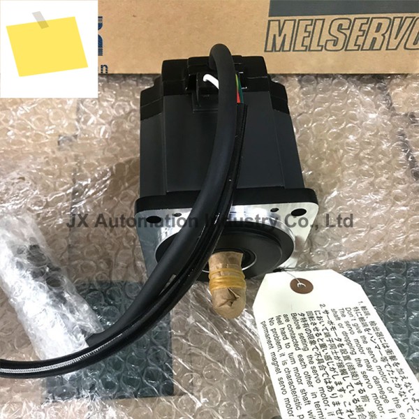 오리지널 AC 서보 모터, HC-UFS43 400W 제품 이미지