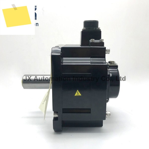 CNC 기계 부품용 오리지널 AC 서보 모터, HF204SHF204S-A48, 2KW 제품 이미지