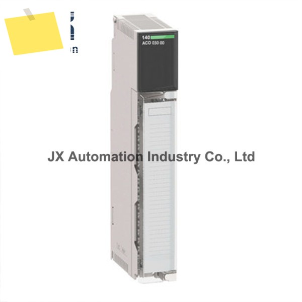 PLC 입출력 모듈, 정품 및 새제품, 140ACO13000 제품 이미지
