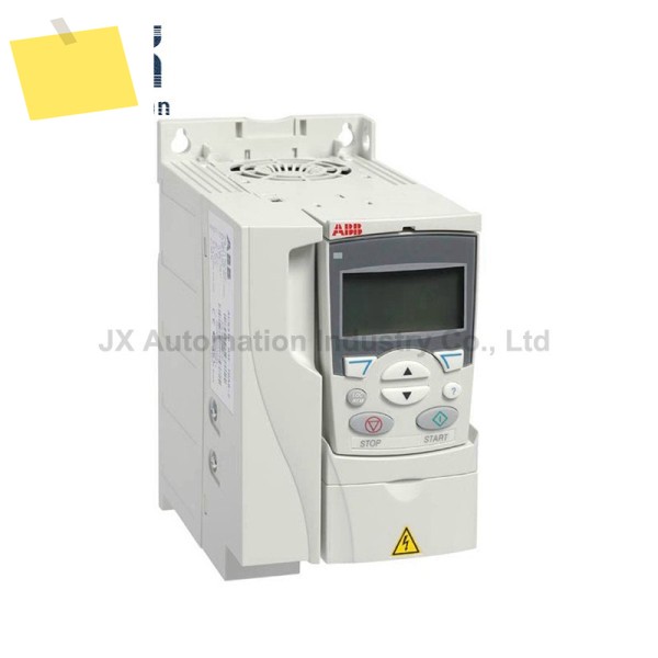 ACS355 시리즈 기계식 드라이브 인버터 ACS355-03E-03A3-4 전력 1.1kw 삼상 380V 주파수 변환기 제품 이미지