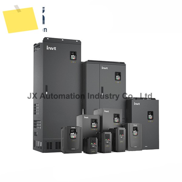 기존 INVT 인버터 GD200A 시리즈 삼상 380V 18.522KW GD200A-018G022P-4 제품 이미지