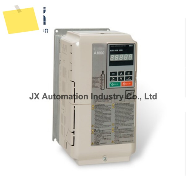 고성능 벡터 인버터 CIMR-AB4A0088ABA, 오리지널 A1000 시리즈, 380V, 37KW 제품 이미지