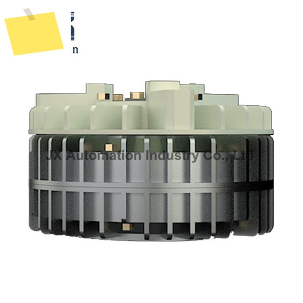 외부 회전 마그네틱 파우더 브레이크 YS-5B1, 풀기 및 5KG50Nm 제품 이미지