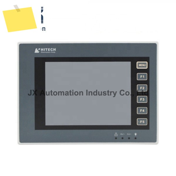 원래 대만 HITECH HMI PWS5600S-S 터치 스크린 제품 이미지