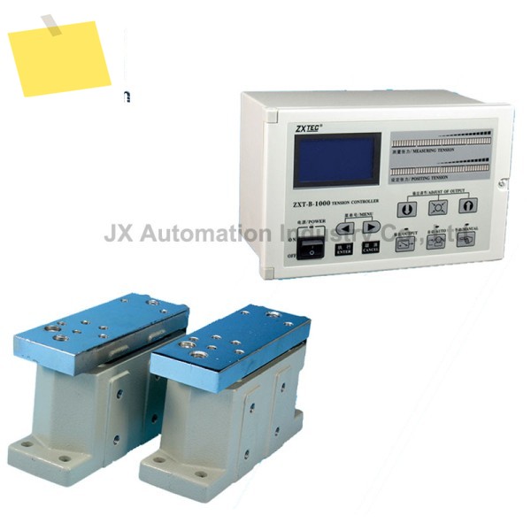ZXT-B-1000 2개의 로드셀을 갖춘 디지털 자동 정전력 컨트롤러 제품 이미지