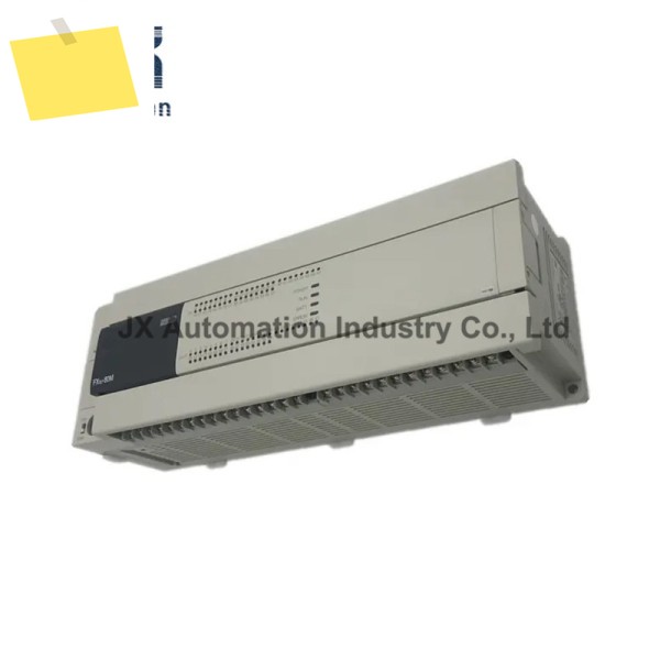 정품 PLC 24V DC 40 포인트 IO 릴레이 FX3U-80MRDS, 100% 새제품 제품 이미지