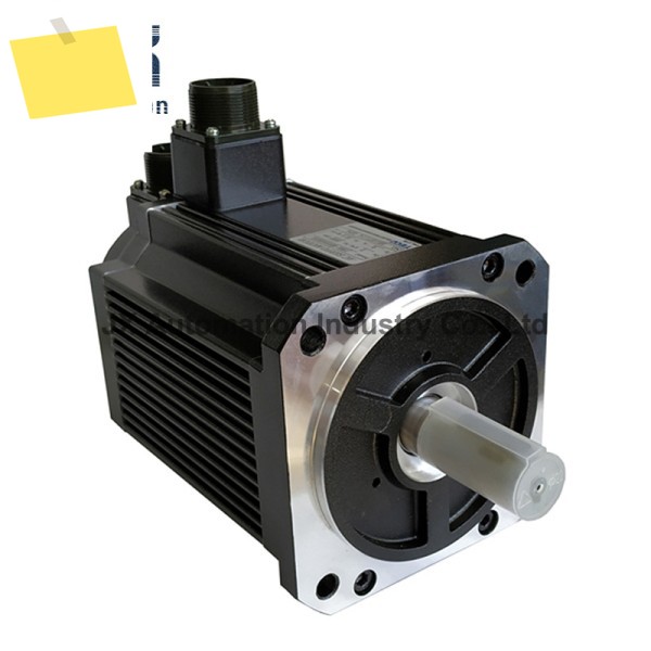 220V1KW AC 서보 모터 JSMA-PMB10ABK 제품 이미지