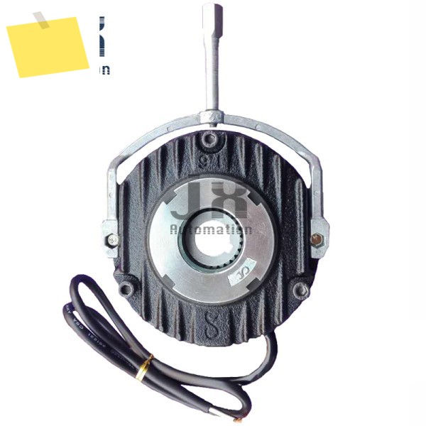 대만 체인 테일 DC 24V90V 전자기 안전 브레이크 ABS006AA 샤프트 직경 25mm30mm 모터 전력 손실 제품 이미지