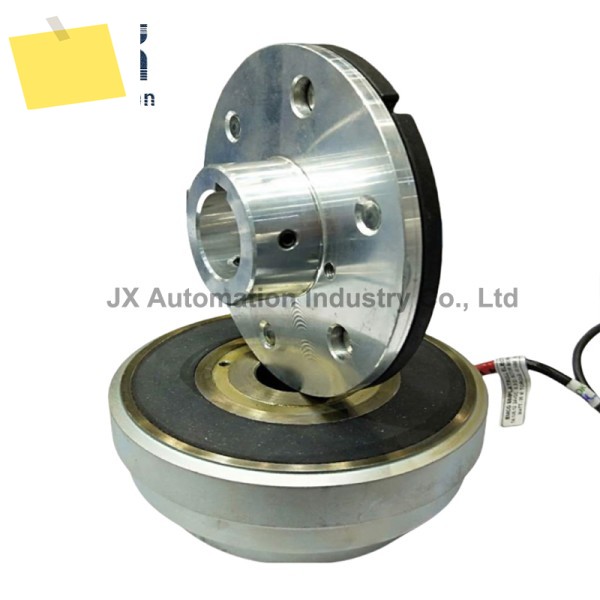 Built-in Bearing DC 24V 20W 15Nm Electromagnetic Clutch 14.105.08.3.1 Shaft Hole 17mm H7 제품 이미지