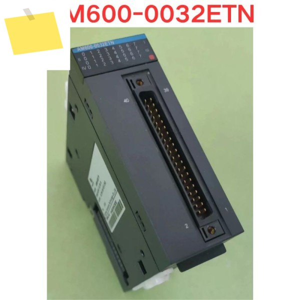 중고 Inovance PLC AM600-0032ETN 확장 모듈 기능 테스트 OK 제품 이미지