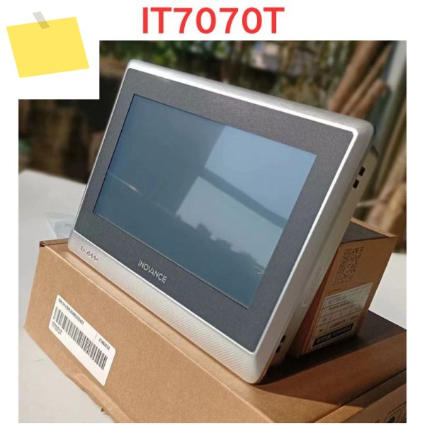 Innovance 터치 스크린, IT7070T, 새제품, 오리지널 제품 이미지