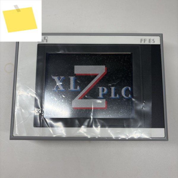 4PP065.0571-X74 새 제품 HMI 터치 스크린 제품 이미지