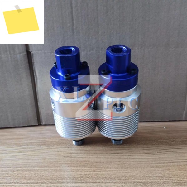 1109-021-188 고속 고압 로터리 조인트 새제품 제품 이미지