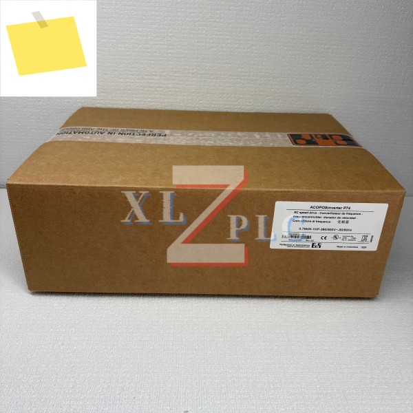 8I74T400075.010-1 주파수 변환기 새제품 제품 이미지