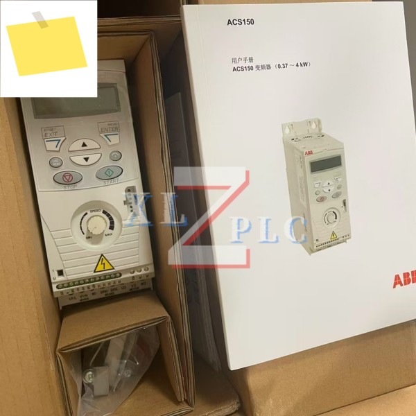 100% 새 제품 ACS150-03E-08A8-4 주파수 변환기 제품 이미지