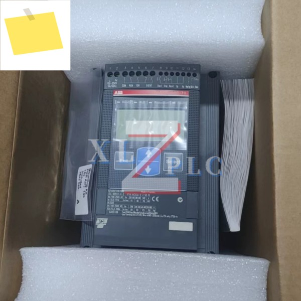 PSE142-600-70 75kw 90kw 소프트 스타터 새제품 제품 이미지