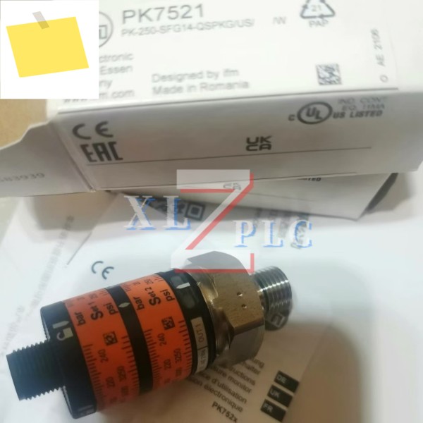 신품 PK7520 압력 스위치 센서 제품 이미지