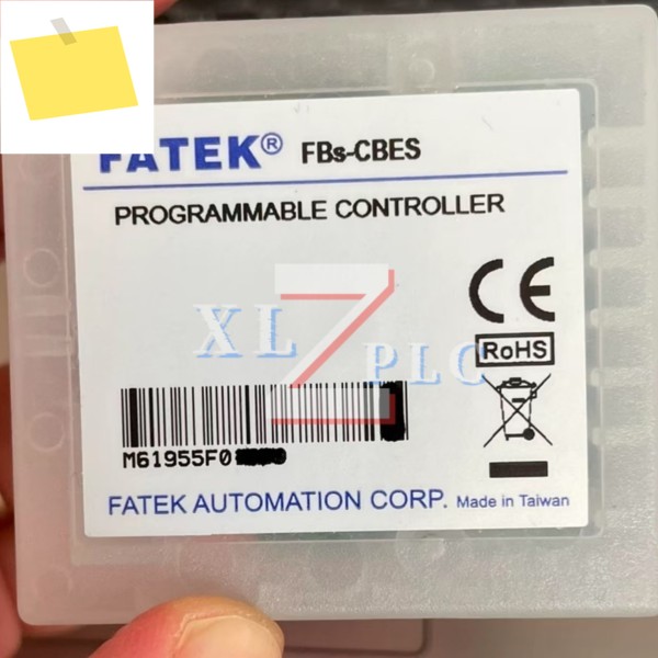 FBS-CBES 신규 입고 FBS-40MAT2-AC 모듈 제품 이미지