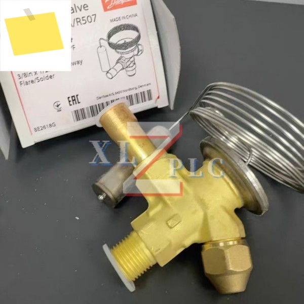 068Z3414 T2 온도 조절식 팽창 밸브 박스 내 새 제품 제품 이미지