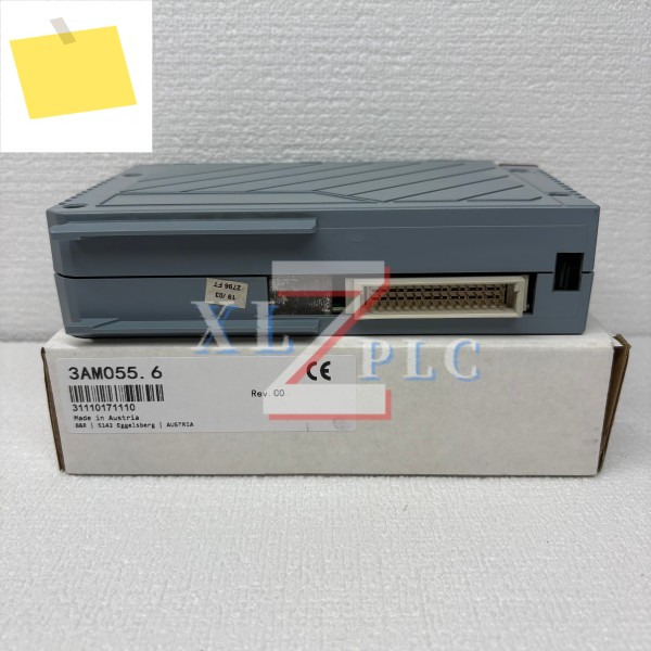 PLC 모듈 3AM055.6 7EX481.50-1 새제품 산업 제어 시스템 전자 제품 이미지