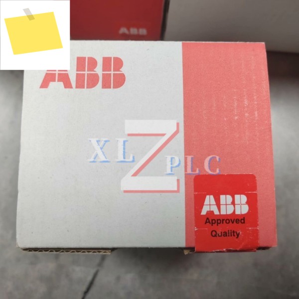 PLC 모듈 100% 새제품 AO523 1SAP250200R0001 AO801 3BSE020514R1 제품 이미지