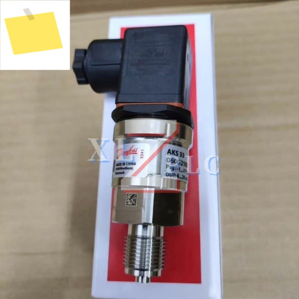 100% 새 압력 센서 060G2105 AKS33 제품 이미지