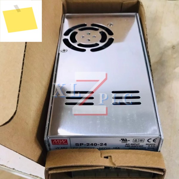 SP-240-24 신품 오리지널 전원 공급 장치 제품 이미지
