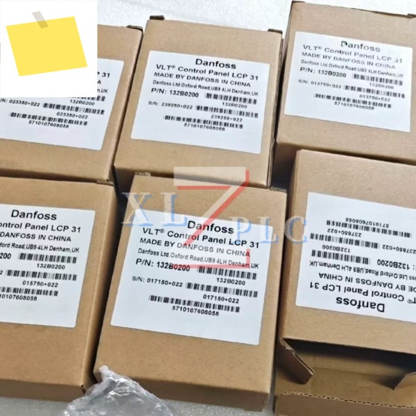 신품 오리지널 조작 패널 판넬 판네루 132B0200 제품 이미지