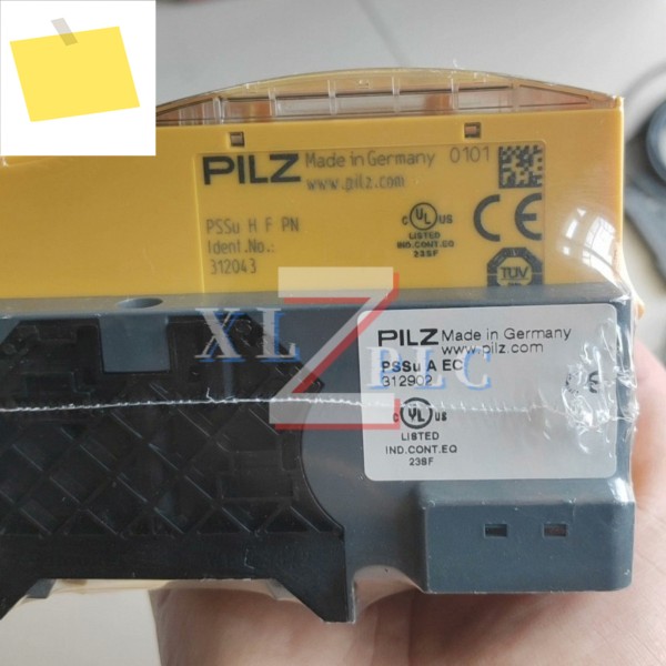 PLC 모듈 312043 PSSu A EC H FS SN SD 새제품 제품 이미지