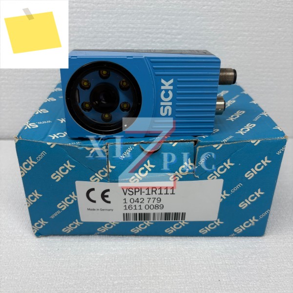 새제품 VSPI-1R111 1042779 비주얼 센서 제품 이미지