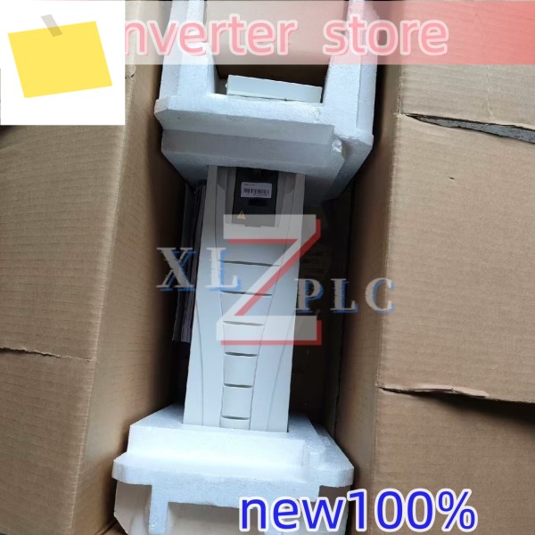 새제품 ACS550-01-015A-4 주파수 변환기 인버터 제품 이미지