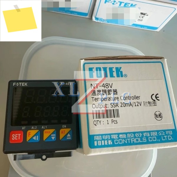 NT-20V NT-48L 신품 오리지널 온도 컨트롤러 제품 이미지