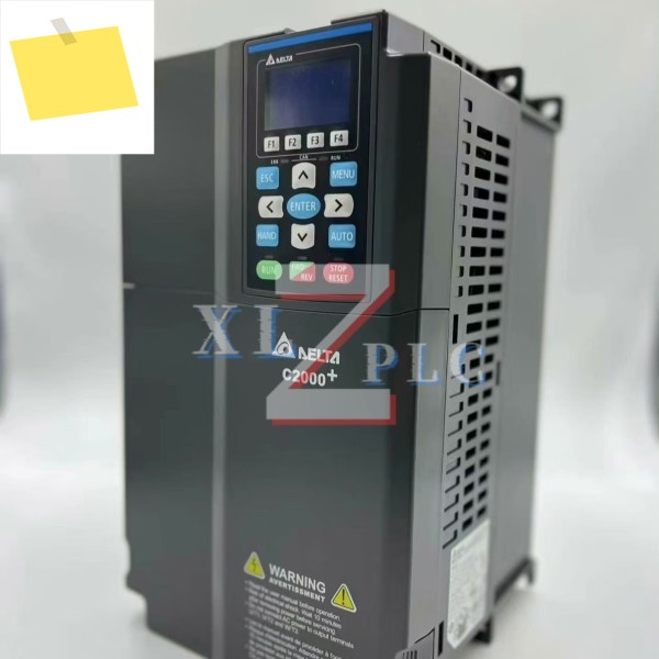 신품 VFD185C43A-21 주파수 변환기 제품 이미지