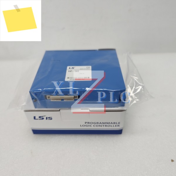 plc 모듈 신품 원본 K4P-15AS K3P-07CS 제품 이미지