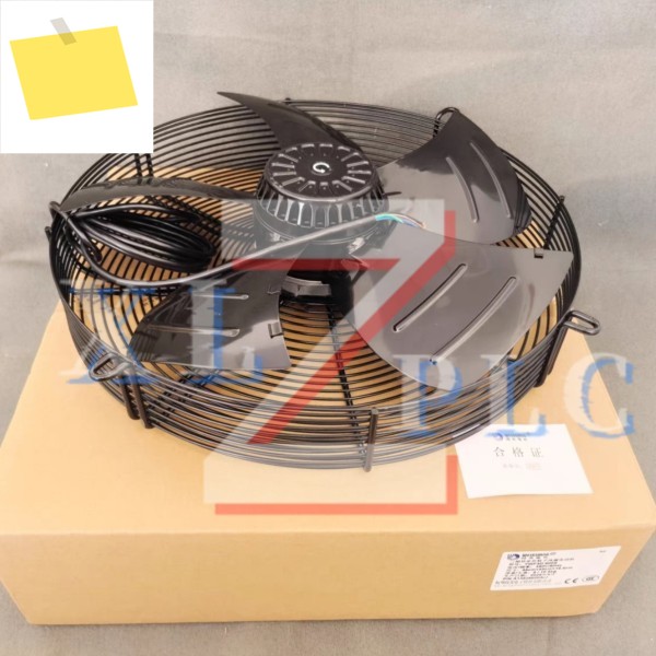 YWF4D-630B 외부 로터 팬 제품 이미지