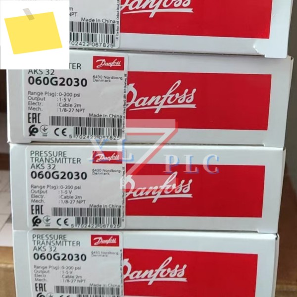 새제품 오리지널 압력 센서 060G2030 AKS32 제품 이미지