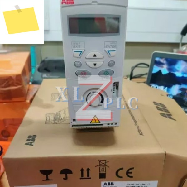 주파수 변환기 ACS150-01E-02A4-2 신규 입고 제품 이미지