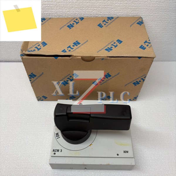 신품 오리지널 NZM3-XDV 회로 차단기 작동 핸들 제품 이미지