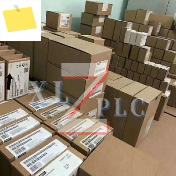 PLC 모듈 6ES7312-1AE13-0AB0 새제품 제품 이미지