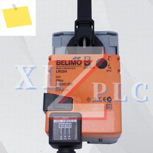 LRQ24AX 신품 오리지널 밸브 액츄에이터 LRS230 제품 이미지