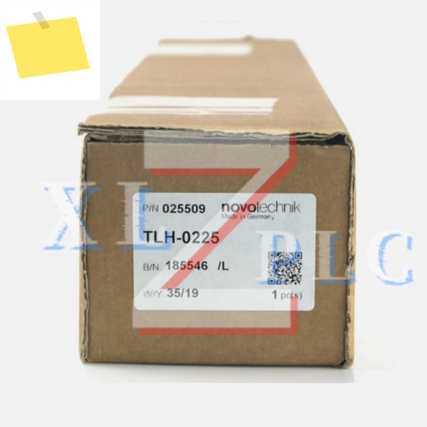 변위 센서 신품 원본 TLH-0225 제품 이미지