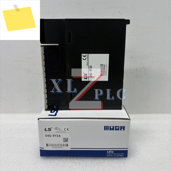 PLC 모듈 G4Q-RY2A G7F-ADHA 신규 입고 제품 이미지