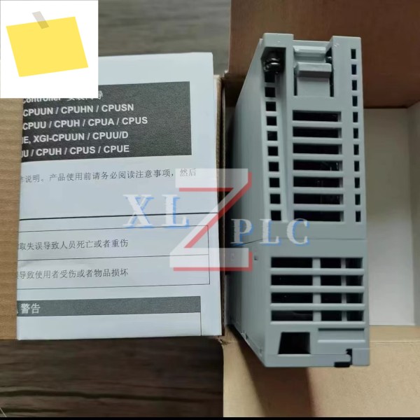 신품 오리지널 PLC 모듈 XGK-CPUS XGR-DBST 제품 이미지