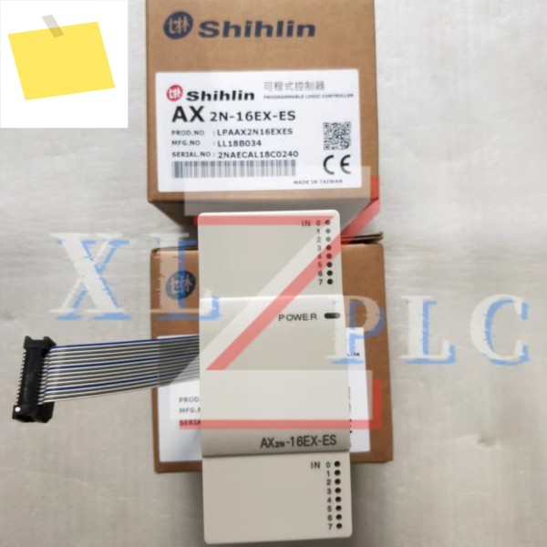 PLC 모듈 AX2N-16EX-ES 신규 입고 제품 이미지