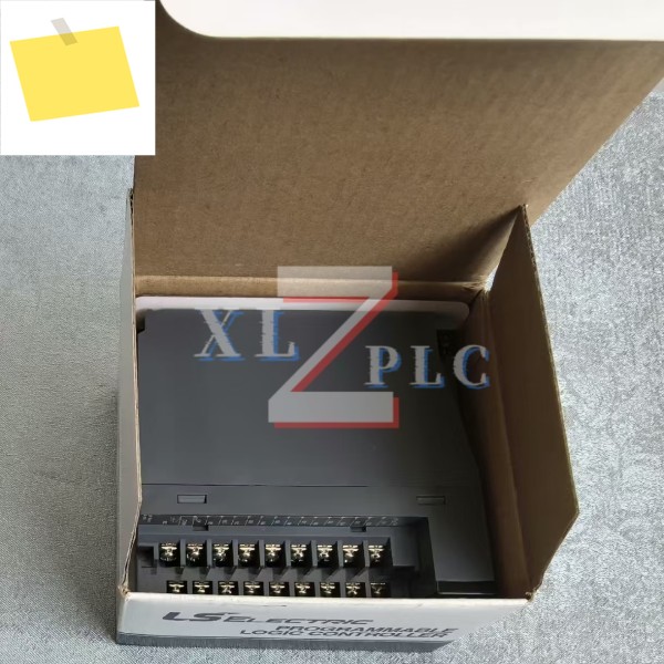 PLC 모듈 XGI-D22A XBO-AH02A 신규 입고 제품 이미지