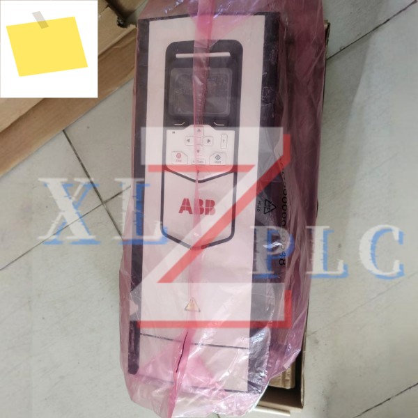 주파수 변환기 ACS880-01-12A6-3 신품 원본 제품 이미지