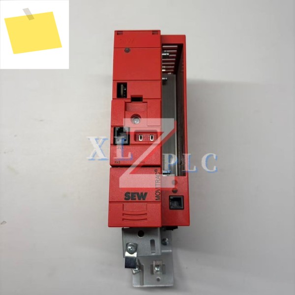 중고 MC07B0005-5A3-4-00 주파수 변환기 제품 이미지